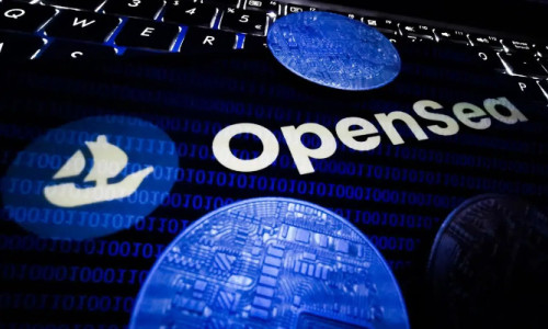 NFT devi OpenSea'nin Discord kanalı hacklendi