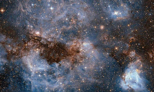  Yaklaşık 2 milyar yıldızın verilerini paylaştı