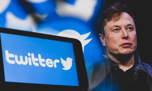 Elon Musk, Twitter çalışanlarıyla toplantı yaptı