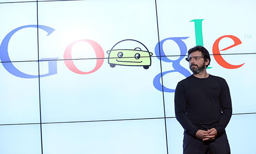 Dünyanın en zengin yedinci adamı olan Sergey Brin boşanıyor