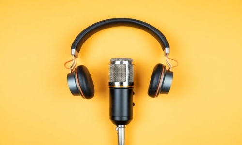 Podcast pazar değeri 2030'a kadar 150 milyar dolara ulaşabilir
