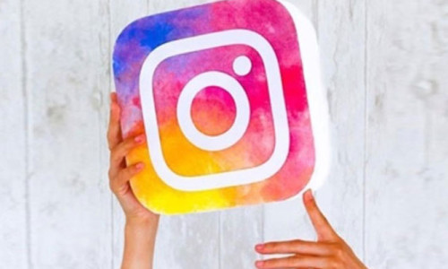Instagram'dan uygulama dışı canlı yayın