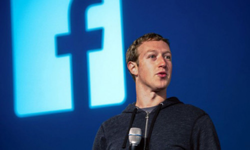 Facebook’un sahibi Zuckerberg: Karnıma yumruk yemiş gibiyim
