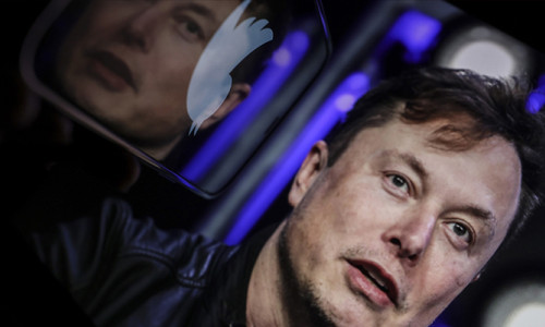 Elon Musk'tan yeni 'Twitter' mektubu