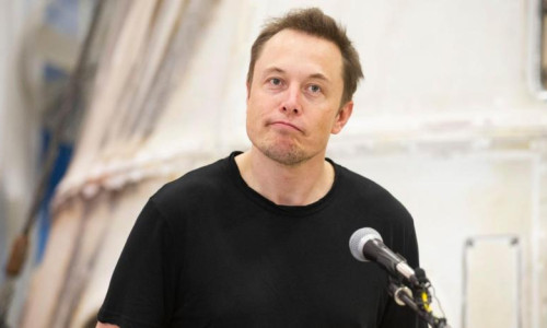 Elon Musk’ın eski sevgilisi Musk’ın fotoğraflarını satışa çıkardı