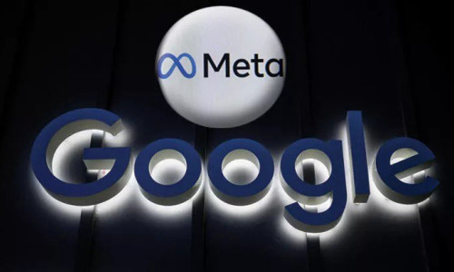 Güney Kore'den Google ve META'ya 72 milyon dolarlık para cezası