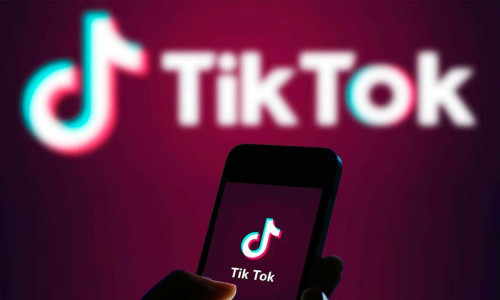 Azerbaycan'da TikTok'un yayını durduruldu