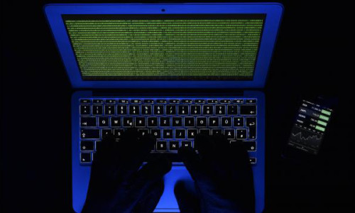 Çin, ABD'yi siber casusluk yapmakla suçladı