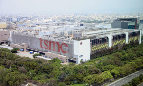 TSMC Japonya'da ikinci fabrikasını kuracak