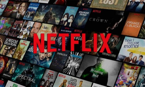 Netflix'in son çeyrekte abone sayısı beklentileri aştı