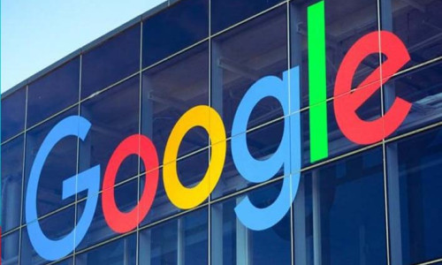 ABD Adalet Bakanlığı'ndan Google rekabet davası!