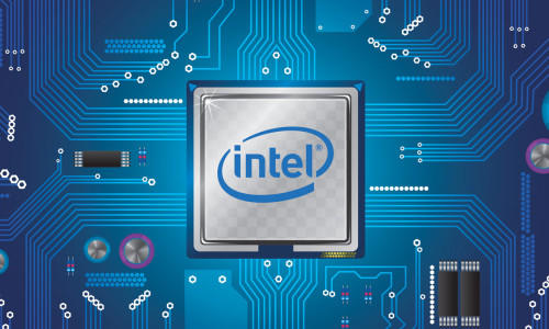 Intel'in son çeyrek bilançosu beklentilerin altında 