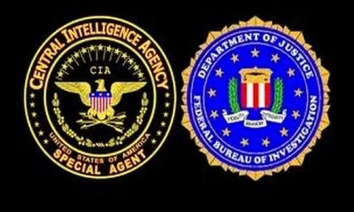 Rusya'dan CIA ve FBI’a yasak