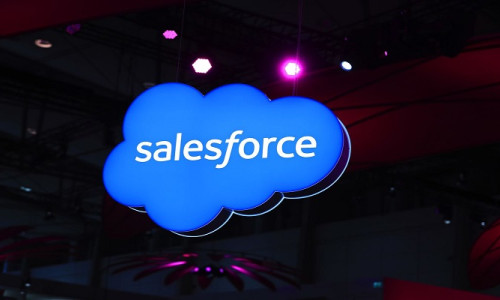 Salesforce'dan işten çıkarma kararı