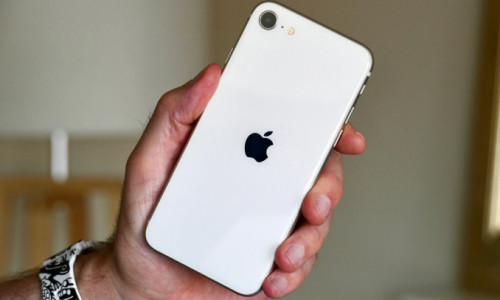 iPhone SE serisini iptal edecek iddiası
