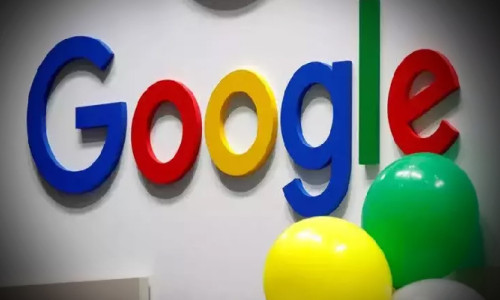 Google'dan Türkiye Cumhuriyeti'nin 100. yılına özel 'doodle'