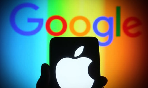 Apple ve Google, anlık bildirimlerinizi izliyor olabilir!