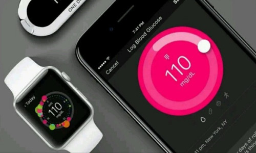 Apple Watch, kan şekeri ölçmeye bir adım daha yaklaştı