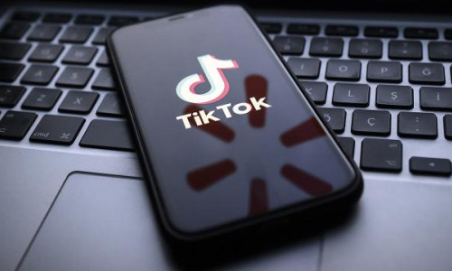 Belçika'da devlet çalışanlarına TikTok'a erişim engellendi