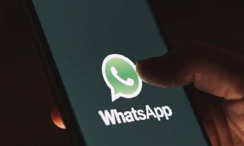 WhatsApp dolandırıcılıklarına karşı beş ipucu