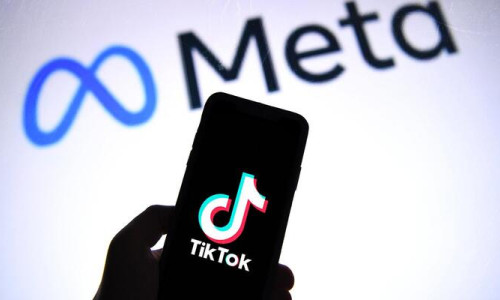  Meta ve TikTok'a ABD'de dava