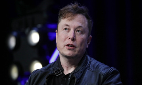Musk'ın deney başvurusu reddedildi