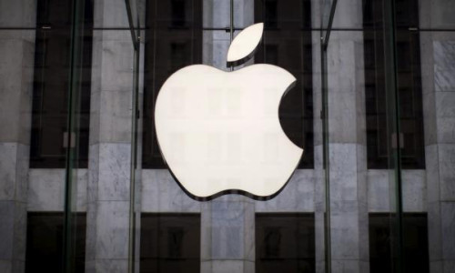 Apple patent anlaşmazlığında mutlu sona ulaştı