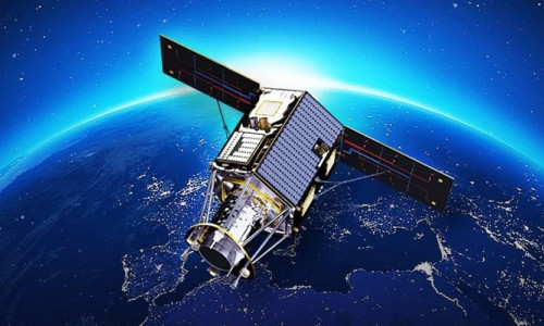 Gözlem uydusu İMECE bugün uzaya fırlatılacak
