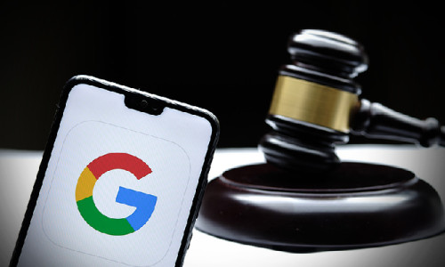 Güney Kore'den, Google’a 32 milyon dolar ceza!