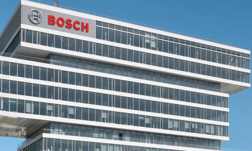Bosch, ABD'li çip üreticisi TSI Semiconductors'ı satın alacak