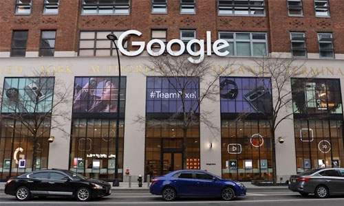 Google binasında yazılım mühendisinin sır ölümü