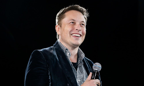 Elon Musk iddialı konuştu: Mars'ta koloni kurabiliriz