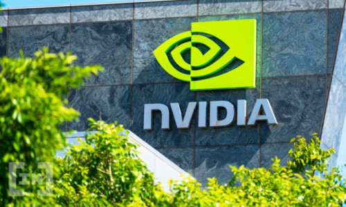 Nvidia'dan Recursion'a 50 milyon dolarlık yatırım 