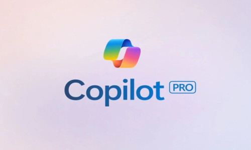 Microsoft Copilot Pro resmi olarak duyuruldu