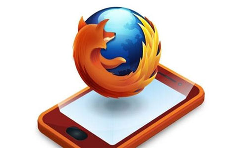 Mozilla ve Foxconn sürpriz yapmaya hazırlanıyor
