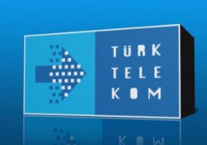 Türk Telekom 2015'te büyümesini sürdürüyor