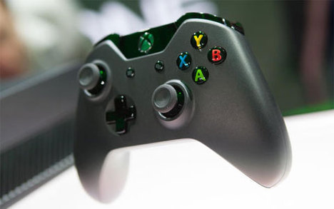 Xbox One satışları 5 milyonu geçti