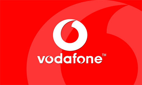 Vodafone Türkiye Yılın Sponsoru” seçildi