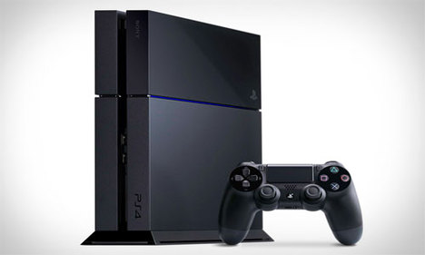 PlayStation 4'e sosyal ağlar için yeni güncelleme