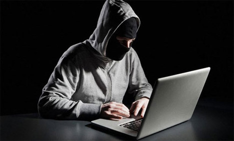 Siber suçluların yeni yöntemi: Sor ve şifreyi al 