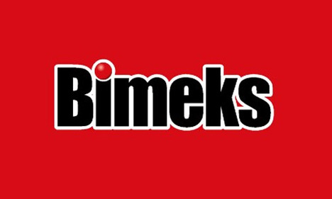 Bimeks'ten yeni sponsorluk anlaşmaları