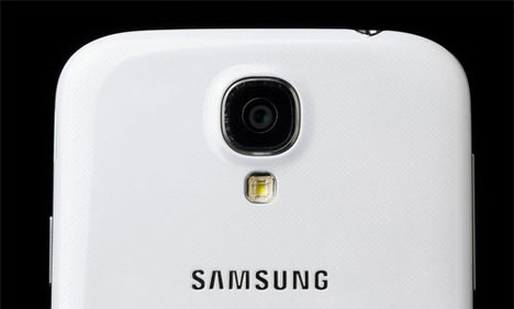 Samsung kamerada devrime hazırlanıyor