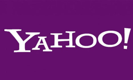 Yahoo o eklentiyi kullananları engelliyor