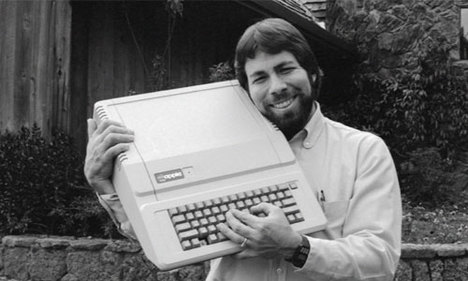 Steve Wozniak: Gelecek yapay zekada