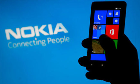 Microsoft, Nokia'nın adını tamamen siliyor