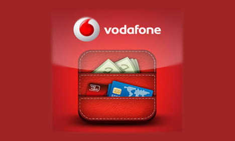 Vodafone'da cüzdanlar 'Cep'e girdi