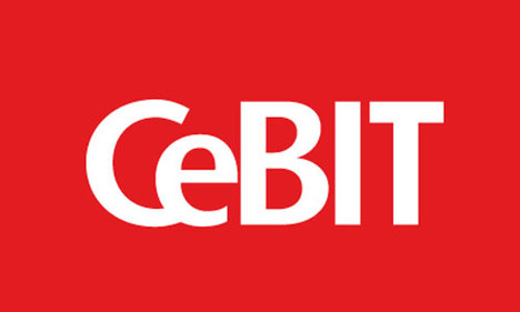 CeBIT 2014'te değişim rüzgarları