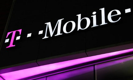T-Mobile'a Japon SoftBank talip