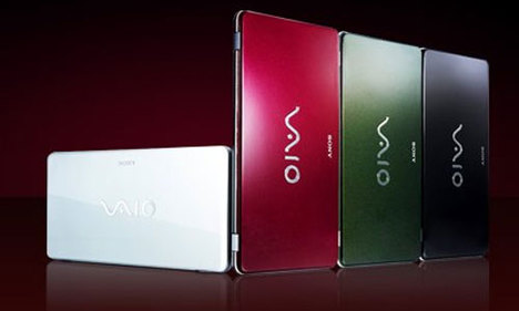 Sony Vaio laptoplarını toplatıyor!