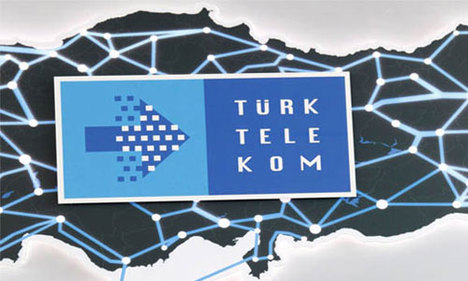 ​Türk Telekom üst yönetiminde atama